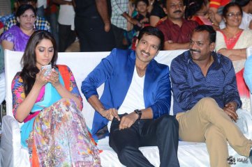 Soukyam Movie Audio Launch